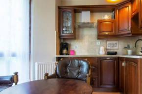 VacationClub - Skalna 32 Apartament 1, Karpacz